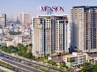 D1Mension, Vietnam D1Mension, Vietnam