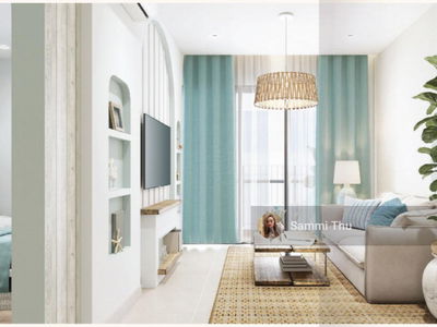 MT Eastmark City Apartment, Vietnam MT Eastmark City Apartment, Vietnam