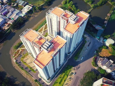 Conic Riverside, Vietnam Conic Riverside, Vietnam