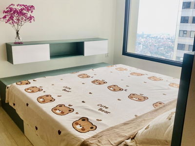 Vinhomes Smart City Project, Vietnam Vinhomes Smart City Project, Vietnam