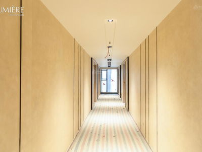 Lumiere Boulevard, Vietnam Lumiere Boulevard, Vietnam