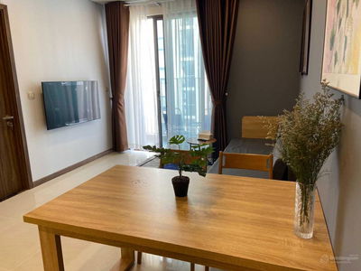 Kingston Residence, Vietnam Kingston Residence, Vietnam