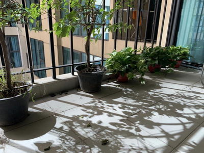 Hoang Thanh Tower Project, Vietnam  Hoang Thanh Tower Project, Vietnam