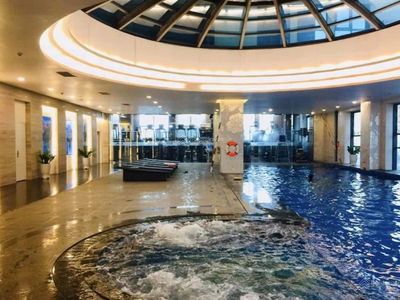 Hoang Thanh Tower Project, Vietnam  Hoang Thanh Tower Project, Vietnam