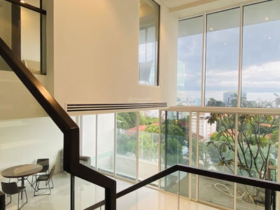 Serenity Sky Villas, Vietnam Serenity Sky Villas, Vietnam