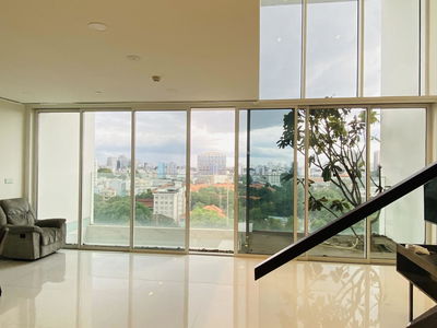 Serenity Sky Villas, Vietnam Serenity Sky Villas, Vietnam