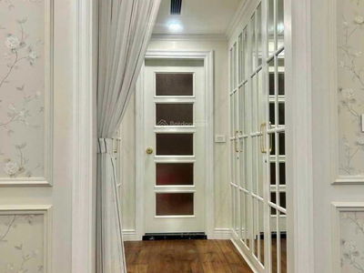 Sakura Tower, Vietnam Sakura Tower, Vietnam