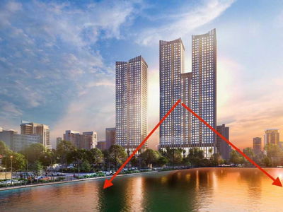 Grand Sunlake Project, Vietnam Grand Sunlake Project, Vietnam