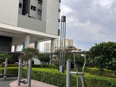 One Verandah Mapletree, Vietnam One Verandah Mapletree, Vietnam