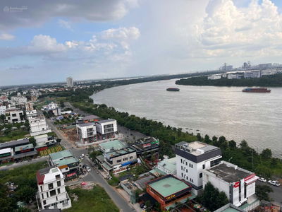 One Verandah Mapletree, Vietnam One Verandah Mapletree, Vietnam