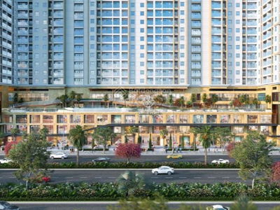 Vung Tau Center Point Project, Vietnam Vung Tau Center Point Project, Vietnam