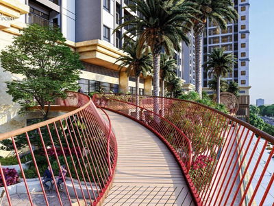 Vung Tau Center Point Project, Vietnam Vung Tau Center Point Project, Vietnam