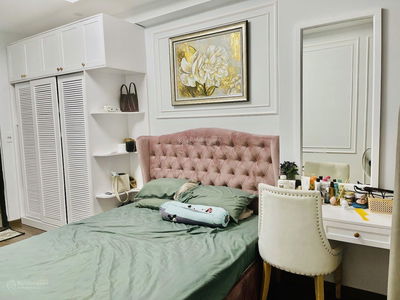 Sky 9, Vietnam Sky 9, Vietnam