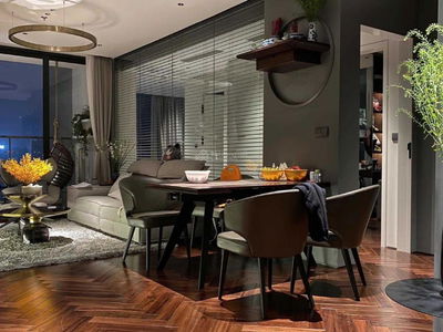 Vinhomes Skylake Project, Vietnam Vinhomes Skylake Project, Vietnam