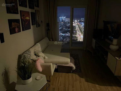 City Gate Towers, Vietnam City Gate Towers, Vietnam