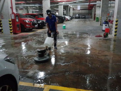 City Gate Towers, Vietnam City Gate Towers, Vietnam