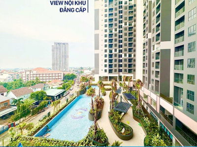 HT Pearl Project, Vietnam HT Pearl Project, Vietnam