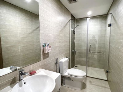 - Vinhomes Smart City, Vietnam - Vinhomes Smart City, Vietnam