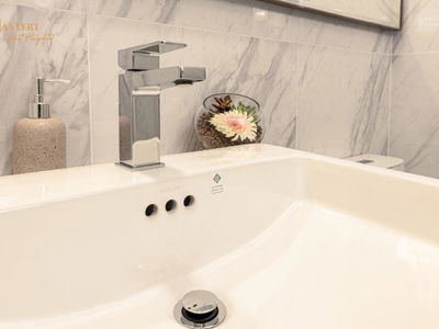 Masteri West Heights Project, Vietnam Masteri West Heights Project, Vietnam