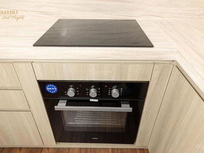 Masteri West Heights Project, Vietnam Masteri West Heights Project, Vietnam