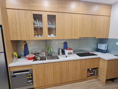 - Vinhomes Smart City, Vietnam - Vinhomes Smart City, Vietnam