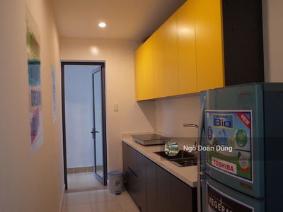 The One Residence - Gamuda Garden Project, Vietnam The One Residence - Gamuda Garden Project, Vietnam