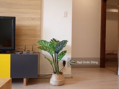 The One Residence - Gamuda Garden Project, Vietnam The One Residence - Gamuda Garden Project, Vietnam