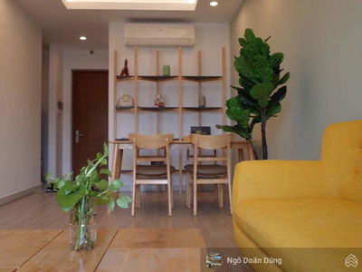 The One Residence - Gamuda Garden Project, Vietnam The One Residence - Gamuda Garden Project, Vietnam