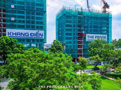 The Privia, Vietnam  The Privia, Vietnam