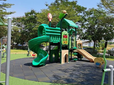 Ehome S, Vietnam Ehome S, Vietnam