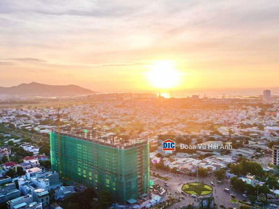 Vung Tau Center Point Project, Vietnam  Vung Tau Center Point Project, Vietnam