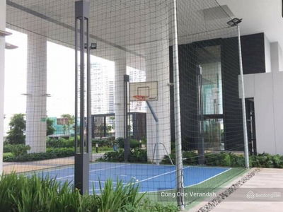 One Verandah Mapletree, Vietnam One Verandah Mapletree, Vietnam