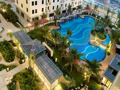 - Vinhomes Smart City, Vietnam - Vinhomes Smart City, Vietnam