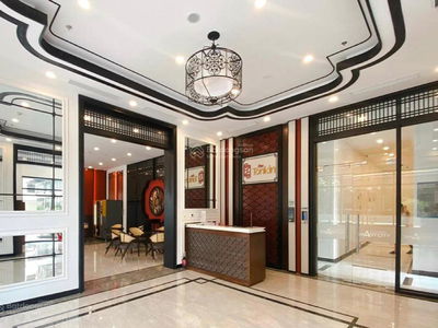 - Vinhomes Smart City, Vietnam - Vinhomes Smart City, Vietnam