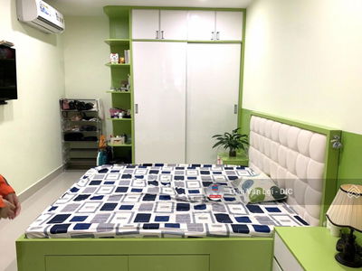 Dic Phoenix Project, Vietnam  Dic Phoenix Project, Vietnam