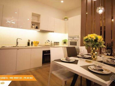 The Western Capital, Vietnam The Western Capital, Vietnam