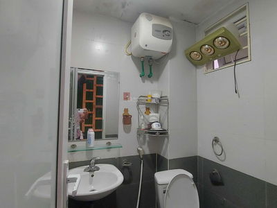 Tran Binh Street, Vietnam Tran Binh Street, Vietnam