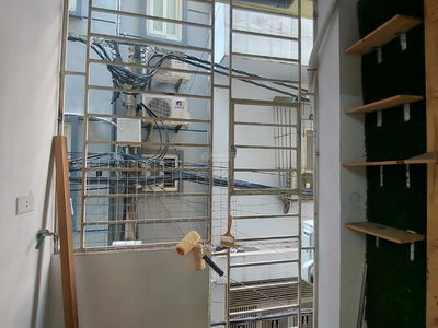 Tran Binh Street, Vietnam Tran Binh Street, Vietnam