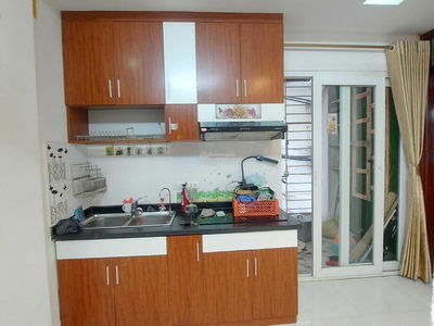 Tran Binh Street, Vietnam Tran Binh Street, Vietnam