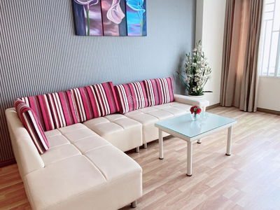 The Morning Star Plaza, Vietnam The Morning Star Plaza, Vietnam