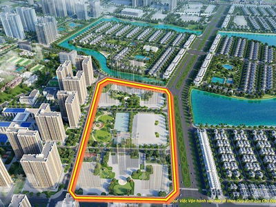 Masteri Water Front Project, Vietnam  Masteri Water Front Project, Vietnam