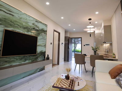 Fiato City Nhon Trach Project, Vietnam Fiato City Nhon Trach Project, Vietnam