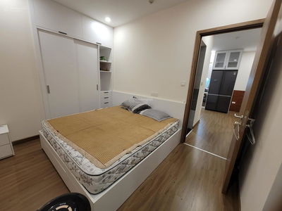 Sky Oasis Apartment Project, Vietnam Sky Oasis Apartment Project, Vietnam