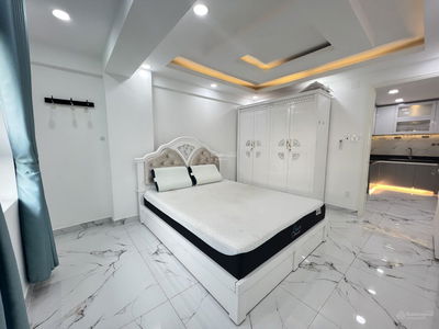 Mieu Noi Apartment, Vietnam Mieu Noi Apartment, Vietnam