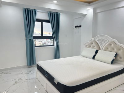 Mieu Noi Apartment, Vietnam  Mieu Noi Apartment, Vietnam