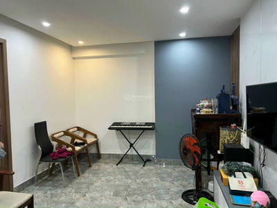 Mieu Noi Apartment, Vietnam  Mieu Noi Apartment, Vietnam