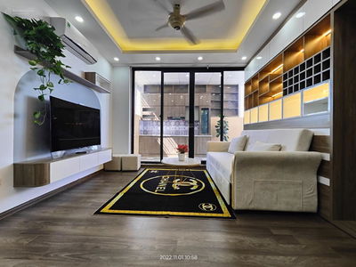 HH2 Linh Dam, Vietnam HH2 Linh Dam, Vietnam