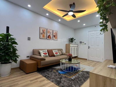 HH4 Linh Dam, Vietnam HH4 Linh Dam, Vietnam