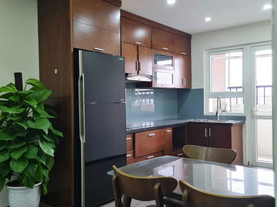 Linh Dam Street, Vietnam Linh Dam Street, Vietnam