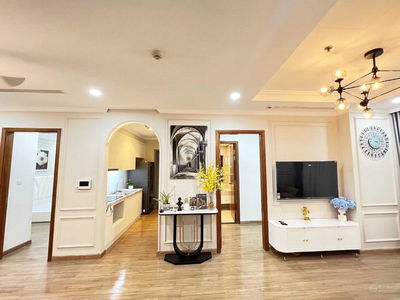 - Times City, Vietnam - Times City, Vietnam